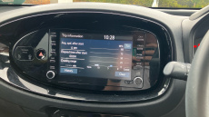 Toyota Aygo X 1.0 VVT-i Edge 5dr Petrol Hatchback